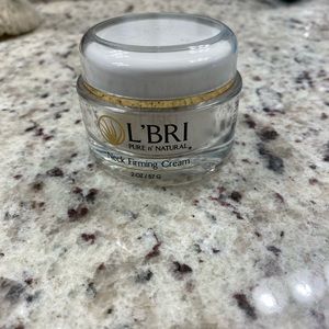 L’Bri Neck Firming Cream